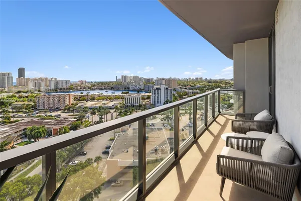 $3,833 | 101 Diplomat Parkway, Unit 808, Hallandale Beach, FL 33009