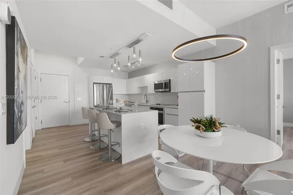 $3,833 | 101 Diplomat Parkway, Unit 808, Hallandale Beach, FL 33009