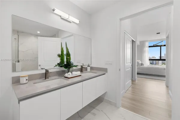 $3,833 | 101 Diplomat Parkway, Unit 808, Hallandale Beach, FL 33009