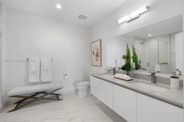 $3,833 | 101 Diplomat Parkway, Unit 808, Hallandale Beach, FL 33009