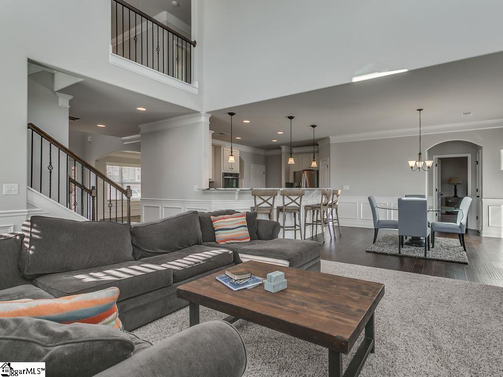 546 Grandon Road Greer, SC 29651 - Photo 11 of 36