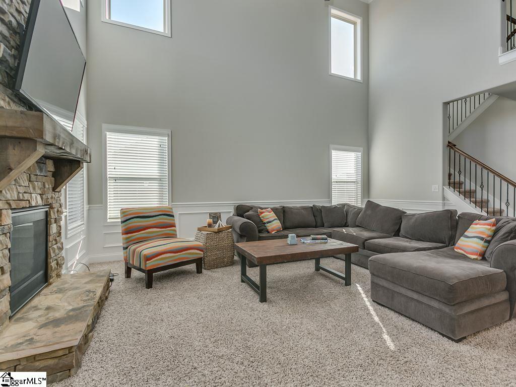 546 Grandon Road Greer, SC 29651 - Photo 12 of 36