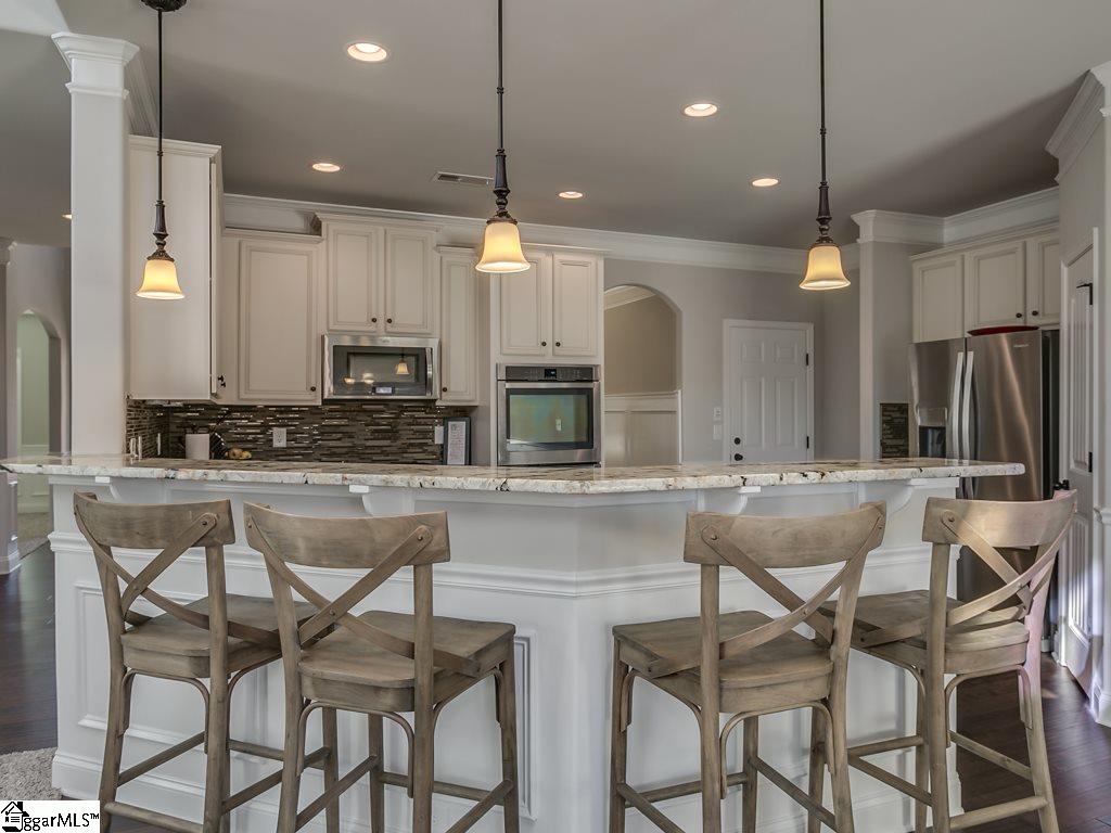 546 Grandon Road Greer, SC 29651 - Photo 13 of 36