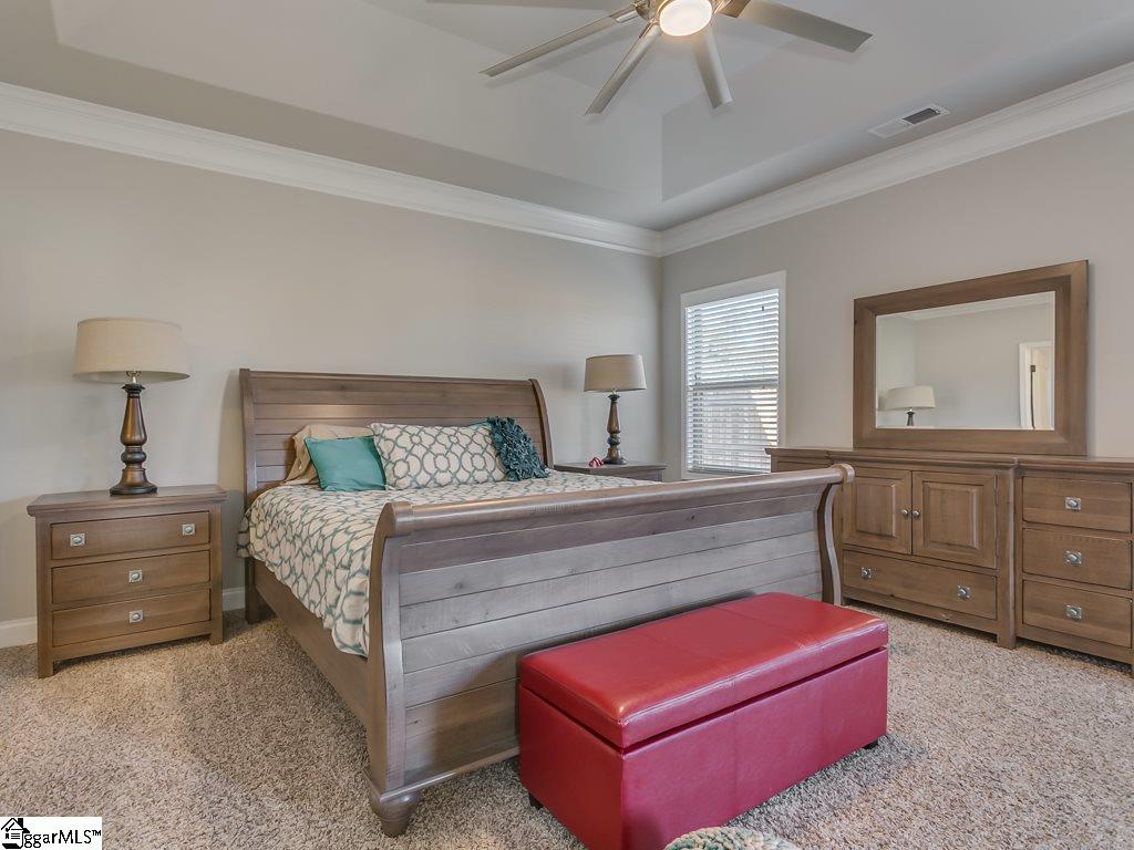 546 Grandon Road Greer, SC 29651 - Photo 19 of 36