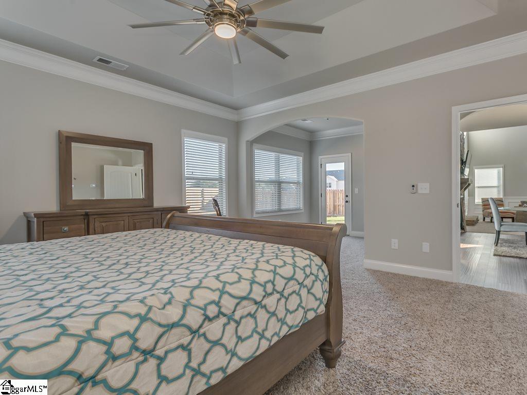 546 Grandon Road Greer, SC 29651 - Photo 20 of 36