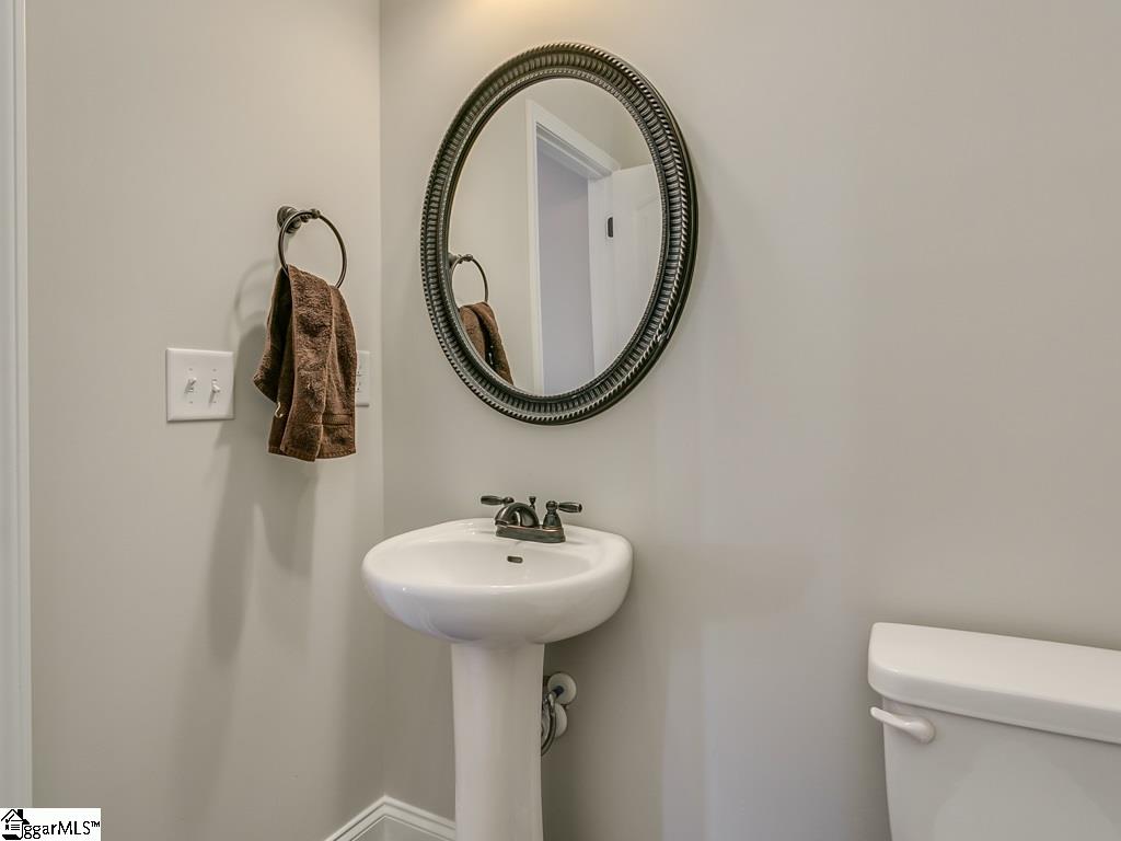 546 Grandon Road Greer, SC 29651 - Photo 23 of 36
