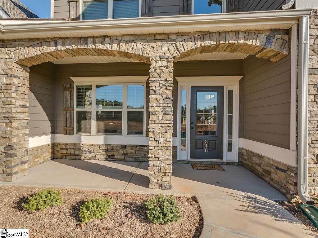 546 Grandon Road Greer, SC 29651 - Photo 4 of 36