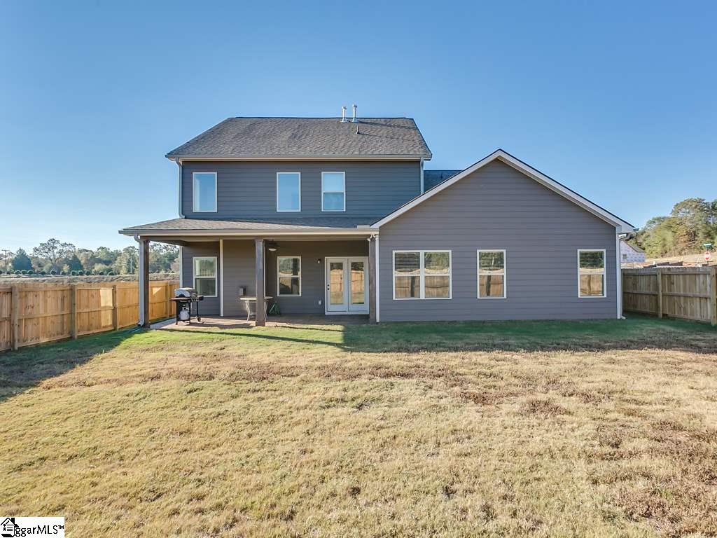 546 Grandon Road Greer, SC 29651 - Photo 34 of 36