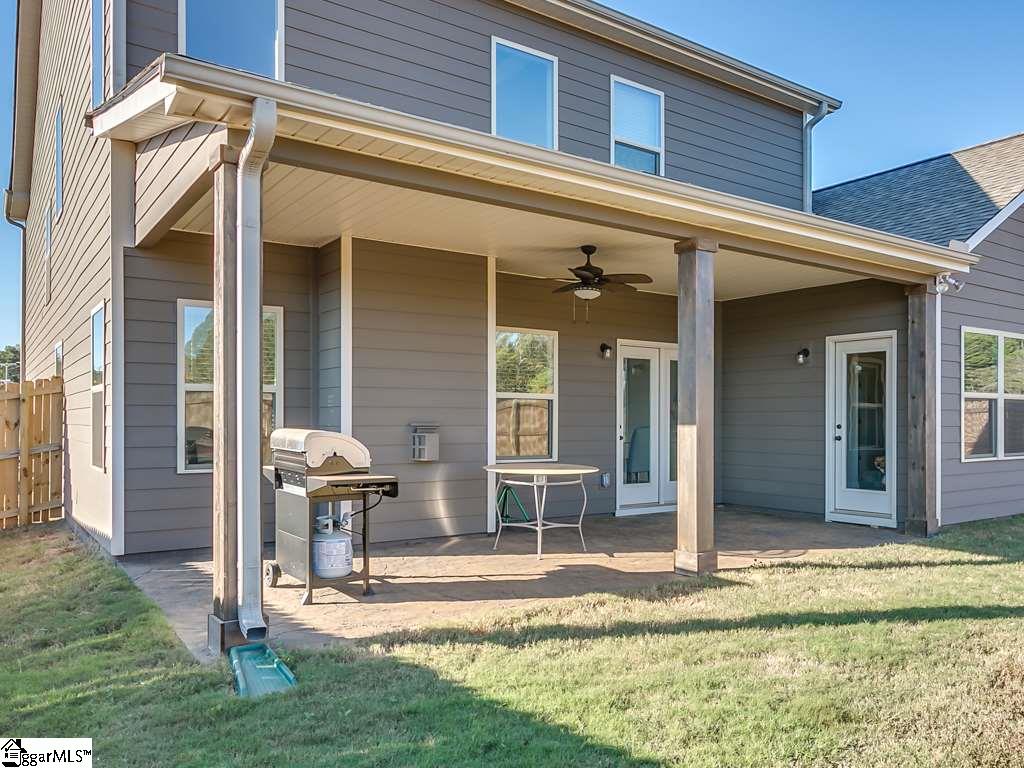 546 Grandon Road Greer, SC 29651 - Photo 35 of 36