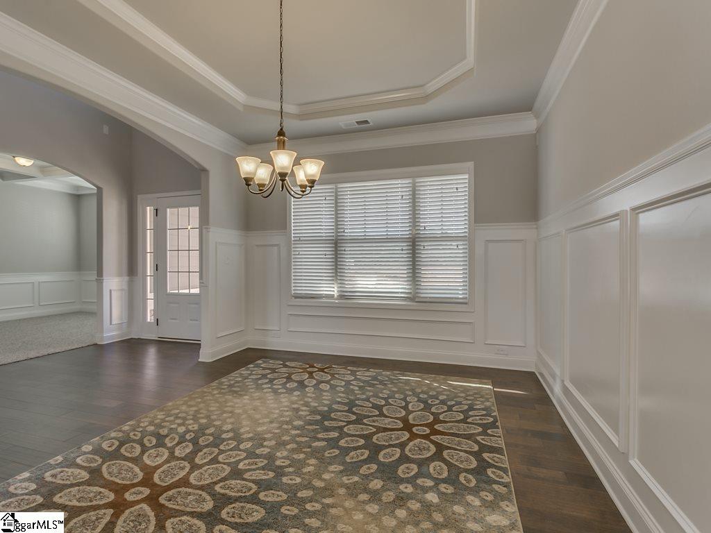 546 Grandon Road Greer, SC 29651 - Photo 6 of 36