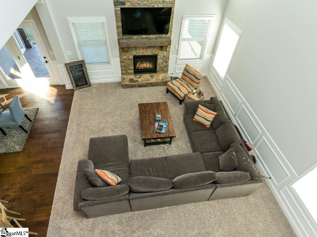546 Grandon Road Greer, SC 29651 - Photo 9 of 36