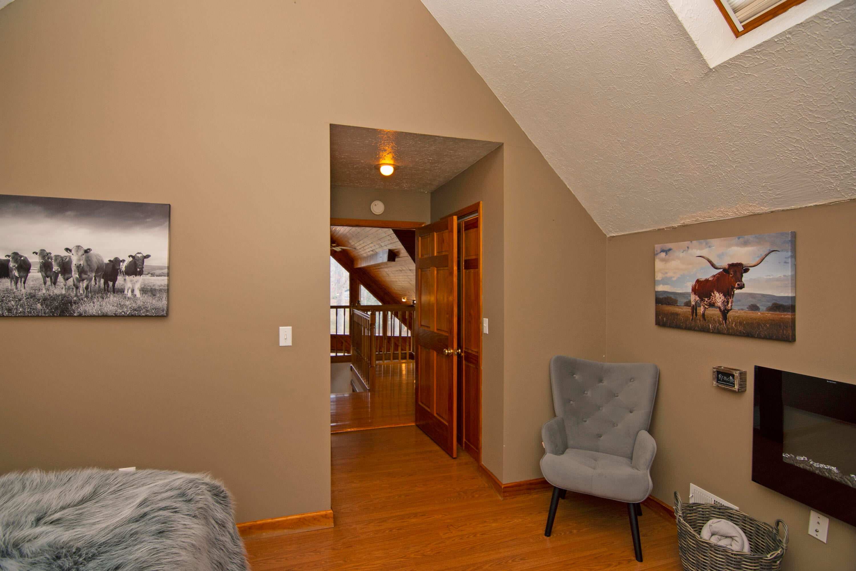 2148 Stone House Road Caldwell, WV 24925 - Photo 51 of 82 Gallery Image 51