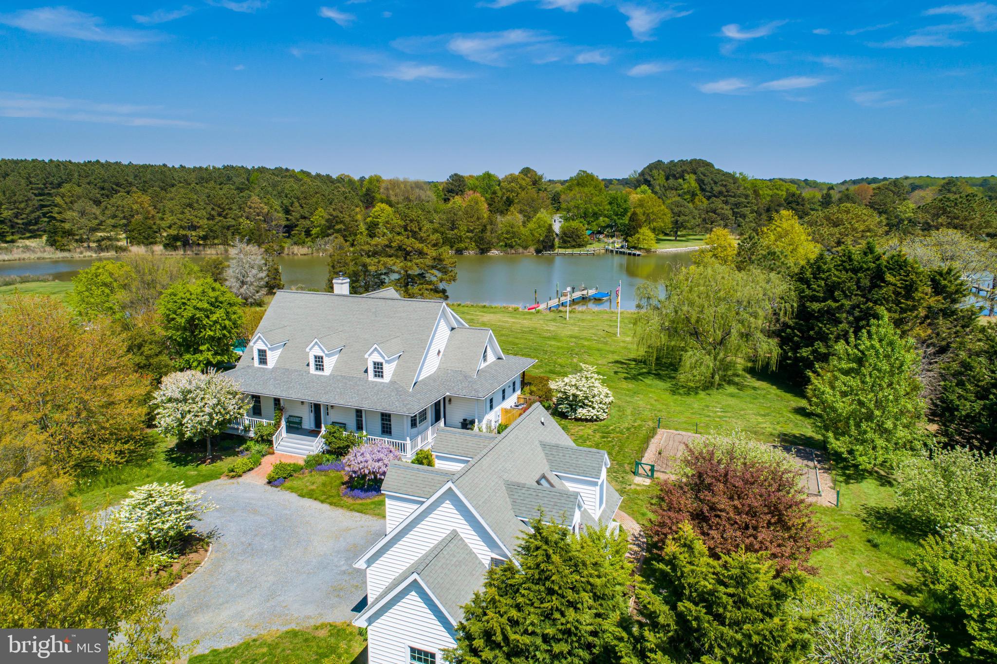 25882 Goose Neck Road Royal Oak, MD 21662 - Photo 22 of 60 Gallery Image 22