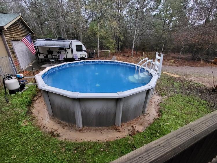 2033 Green Pond Road Aiken, SC 29803 - Photo 22 of 26 Gallery Image 22