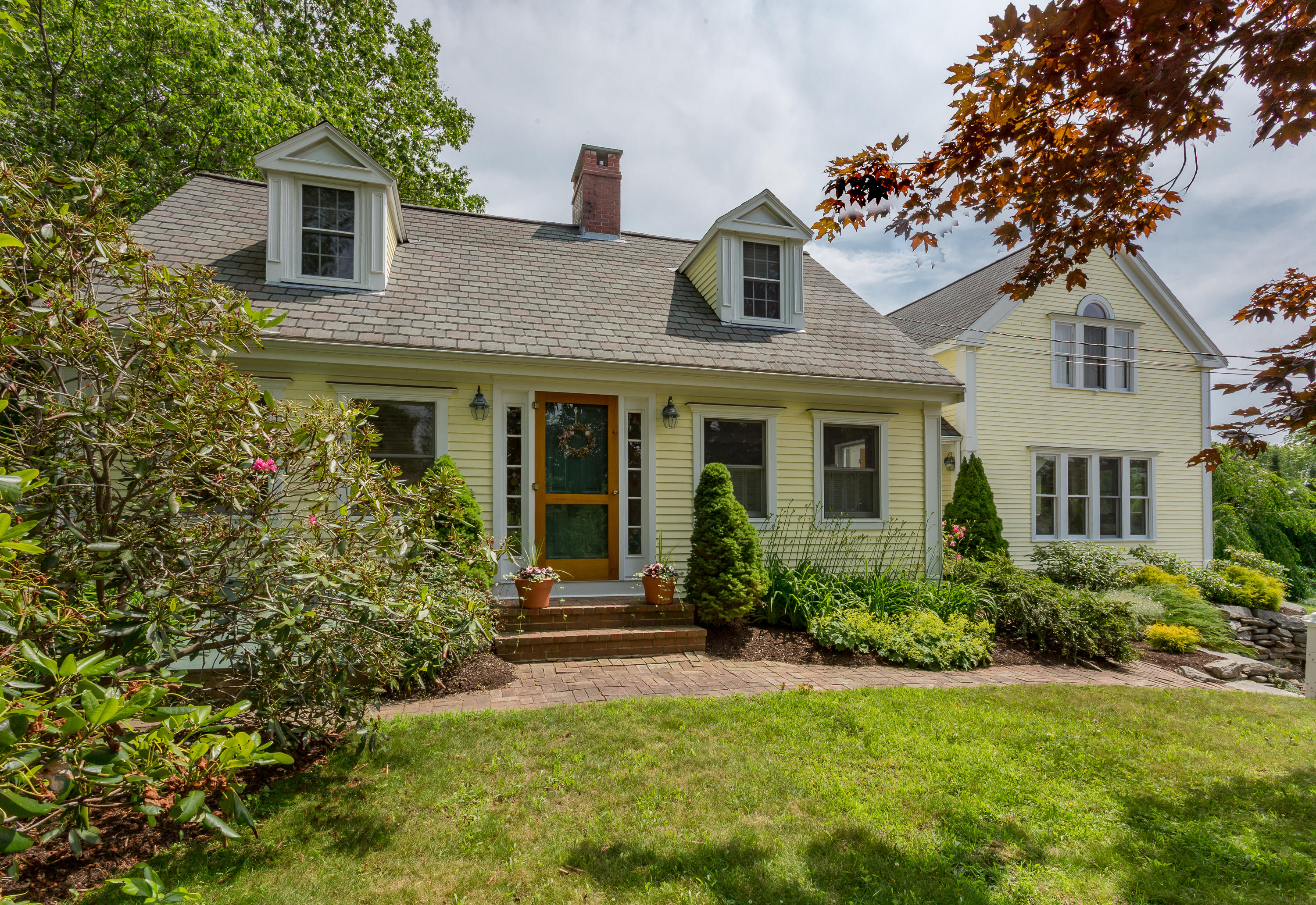 222 Huddle Road New Harbor, ME 04554 - Photo 3 of 34 03-222HuddleRd-Bristol-KS