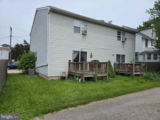 $549,900 | 1106 East Pleasant Avenue, Glenside, PA 19038