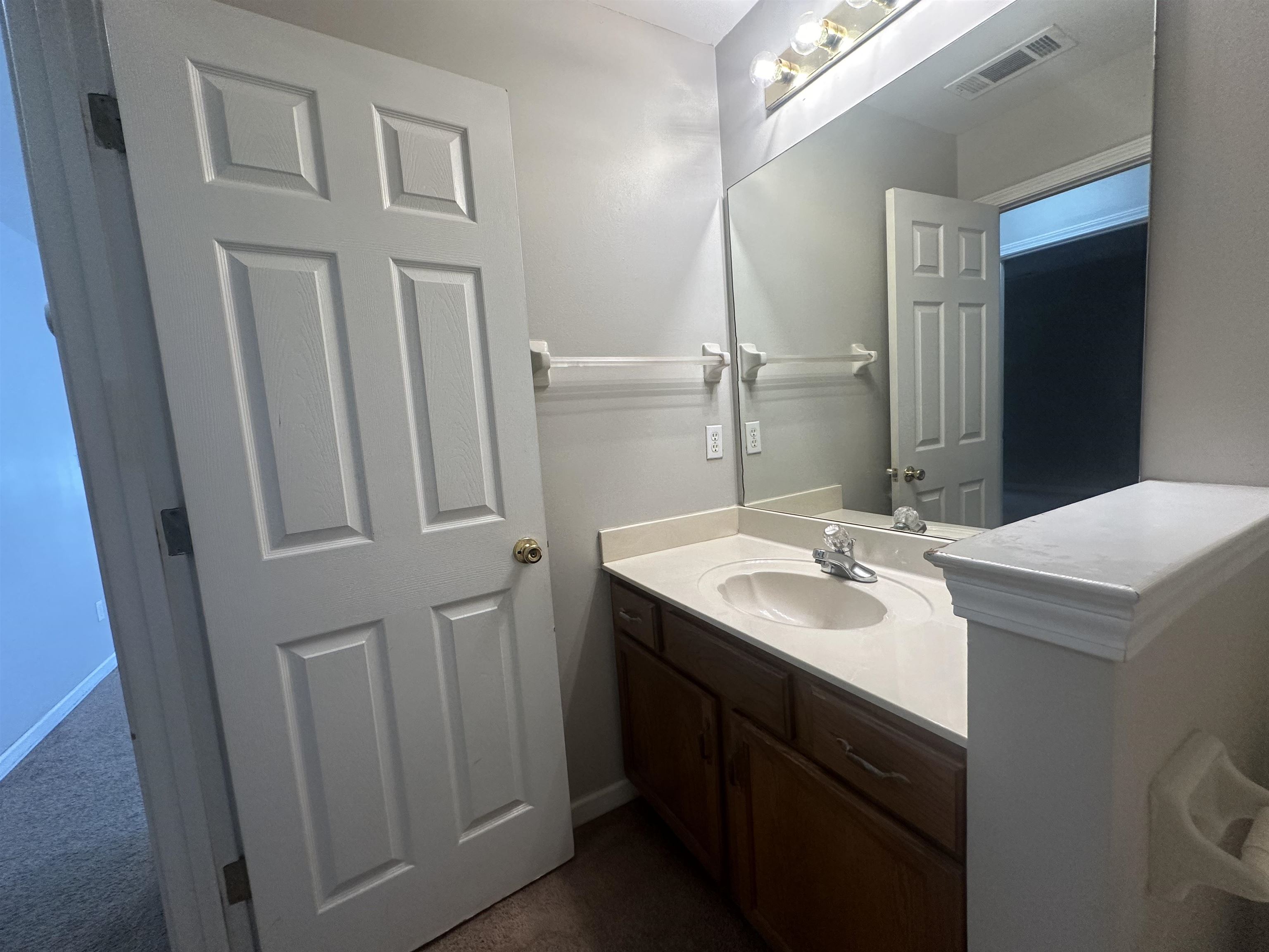 4567 Park Ridge Parkway Collierville, TN 38017 - Photo 23 of 23 Bathroom featuring vanity