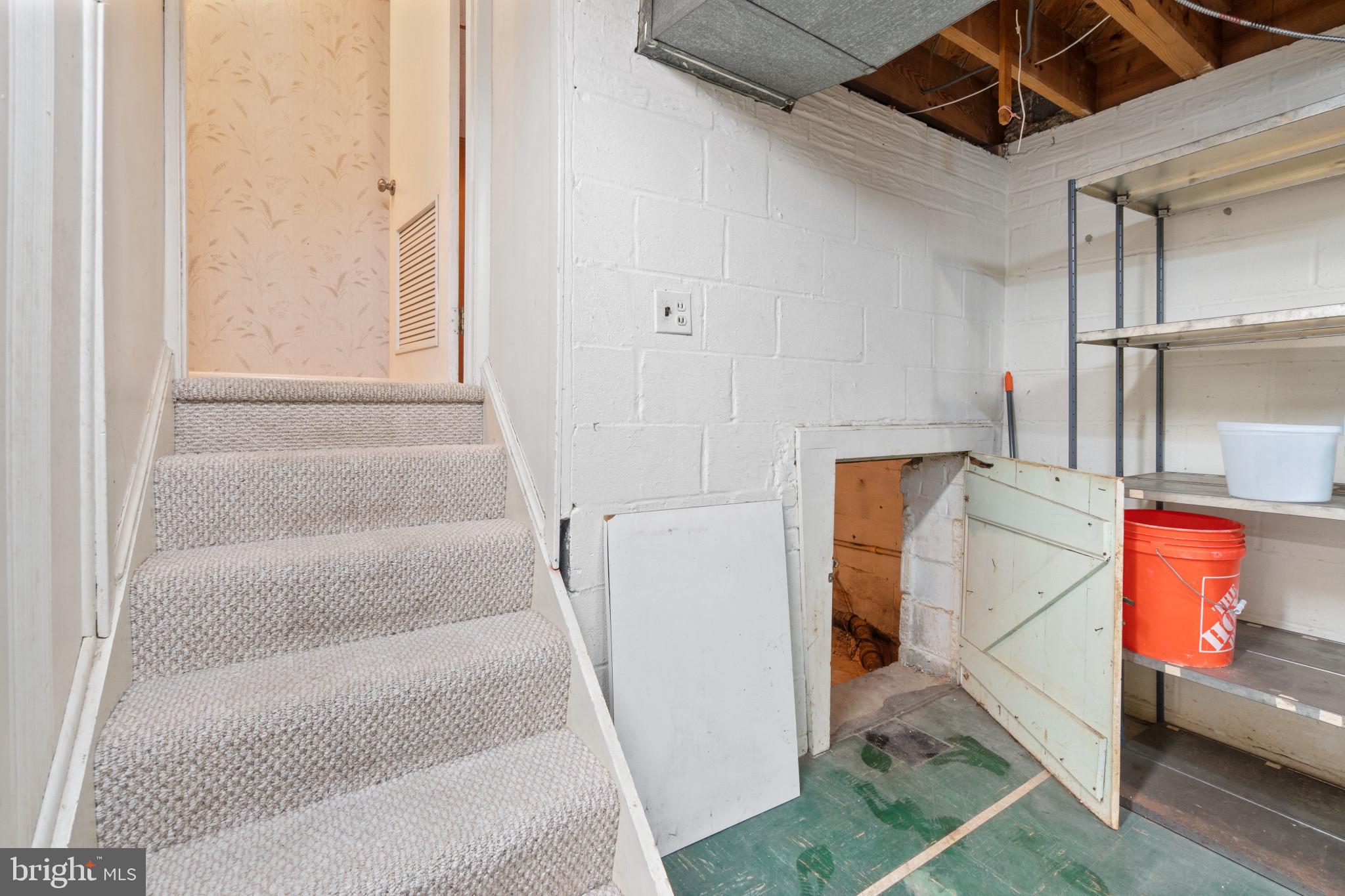 1606 Constance Street Silver Spring, MD 20902 - Photo 39 of 70