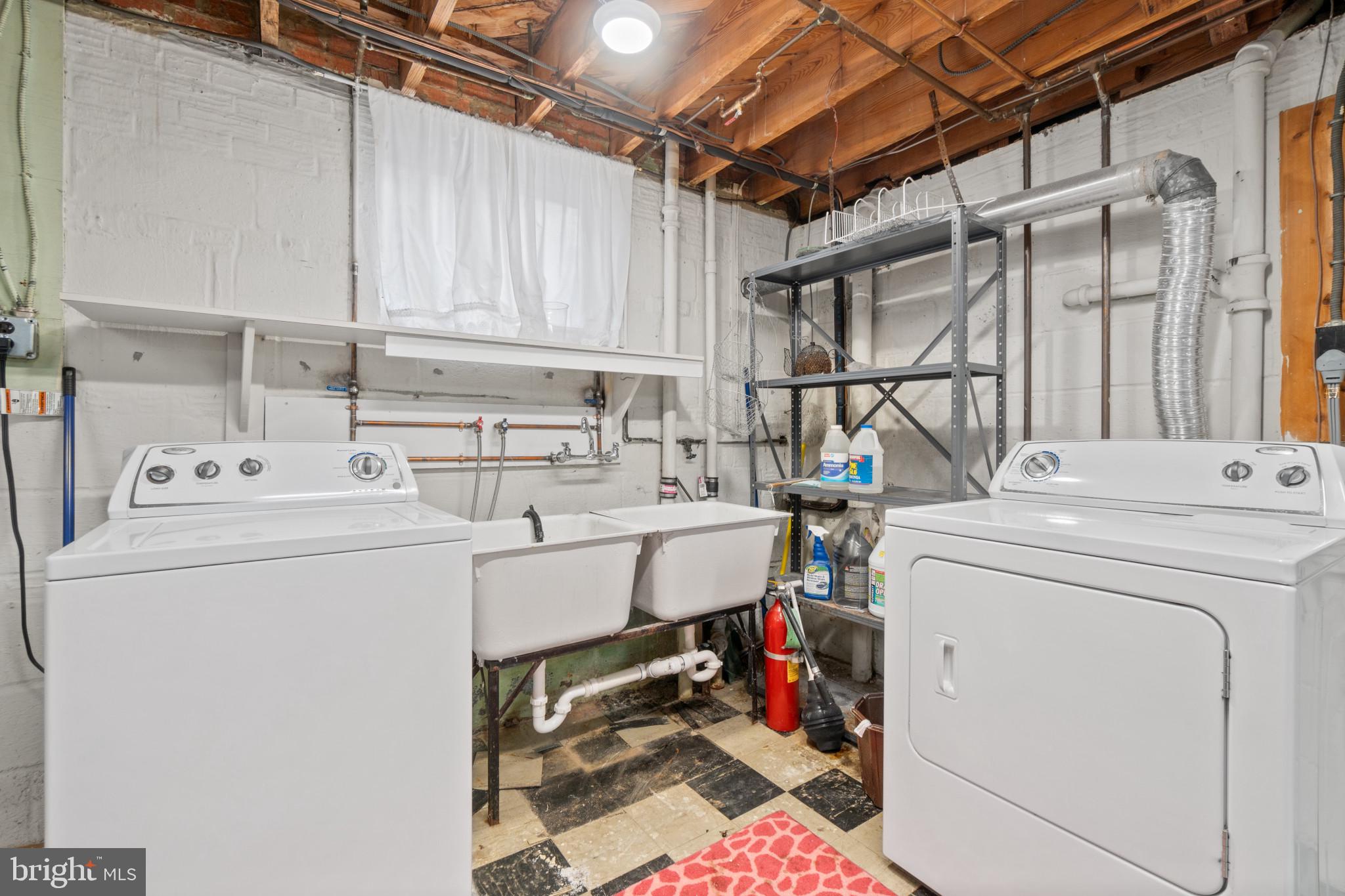 1606 Constance Street Silver Spring, MD 20902 - Photo 40 of 70