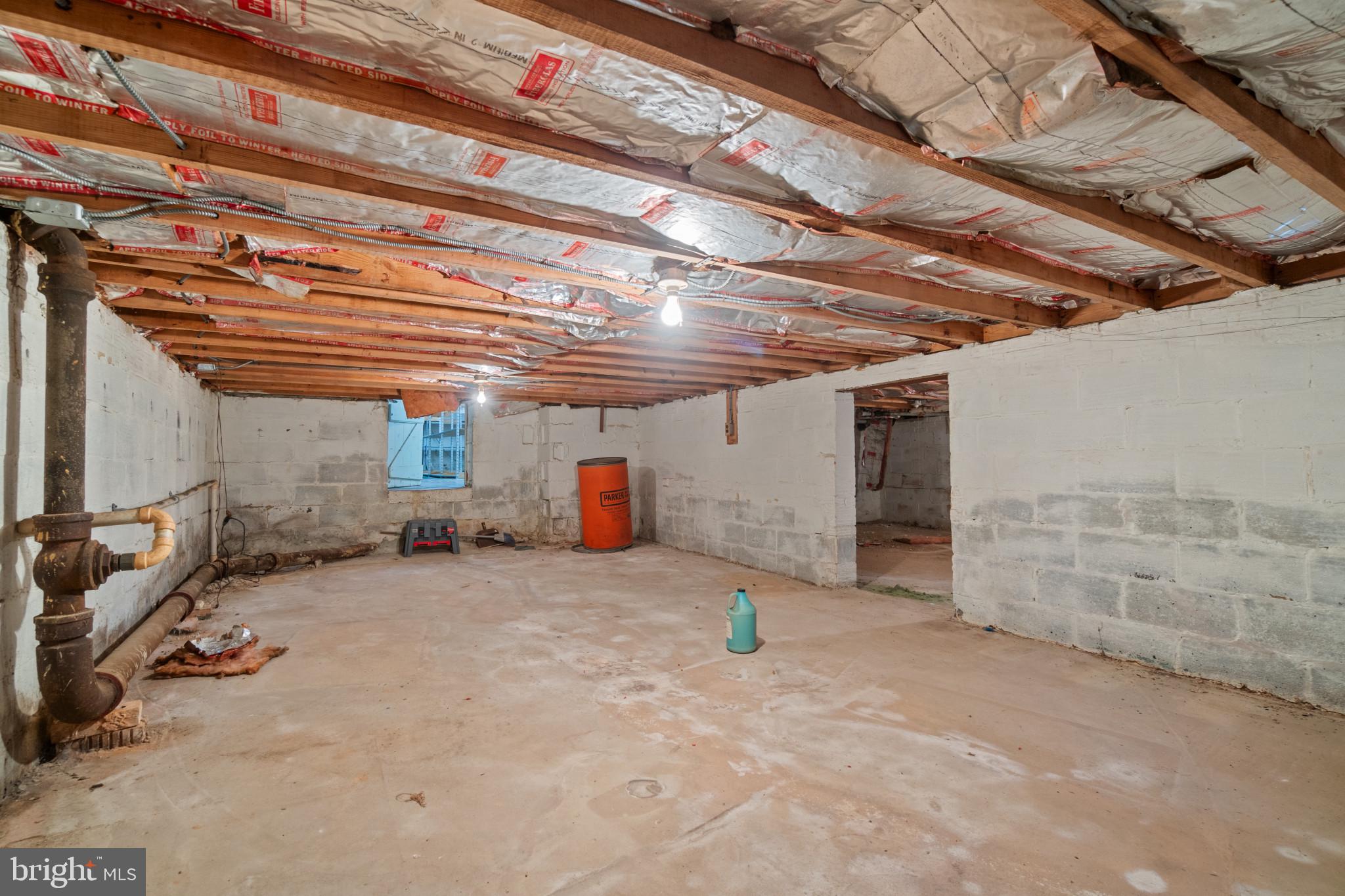 1606 Constance Street Silver Spring, MD 20902 - Photo 43 of 70