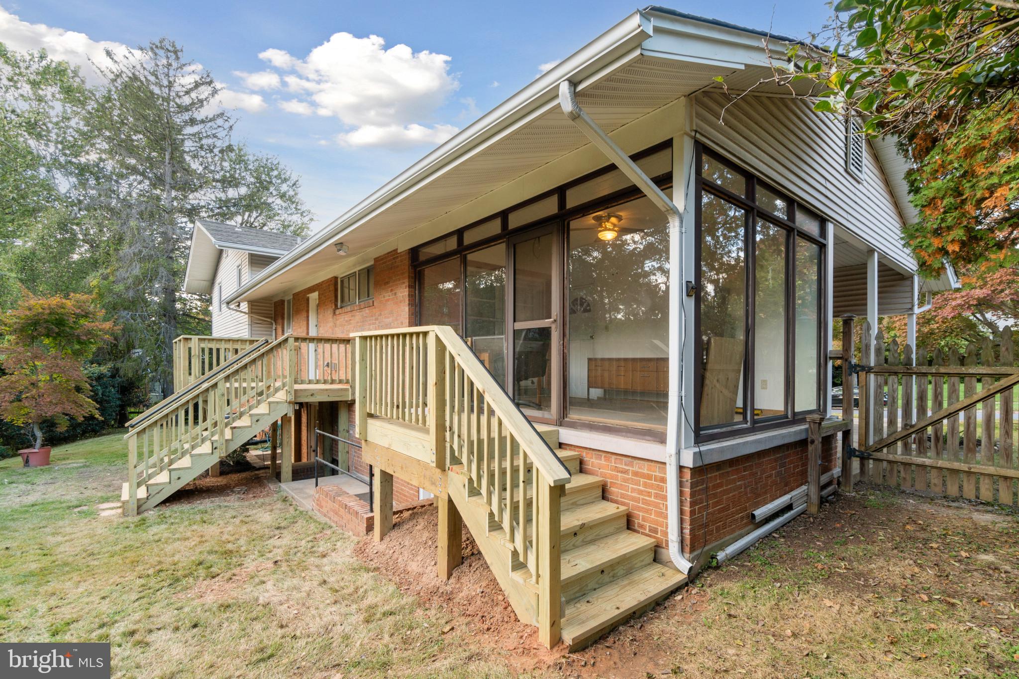 1606 Constance Street Silver Spring, MD 20902 - Photo 46 of 70