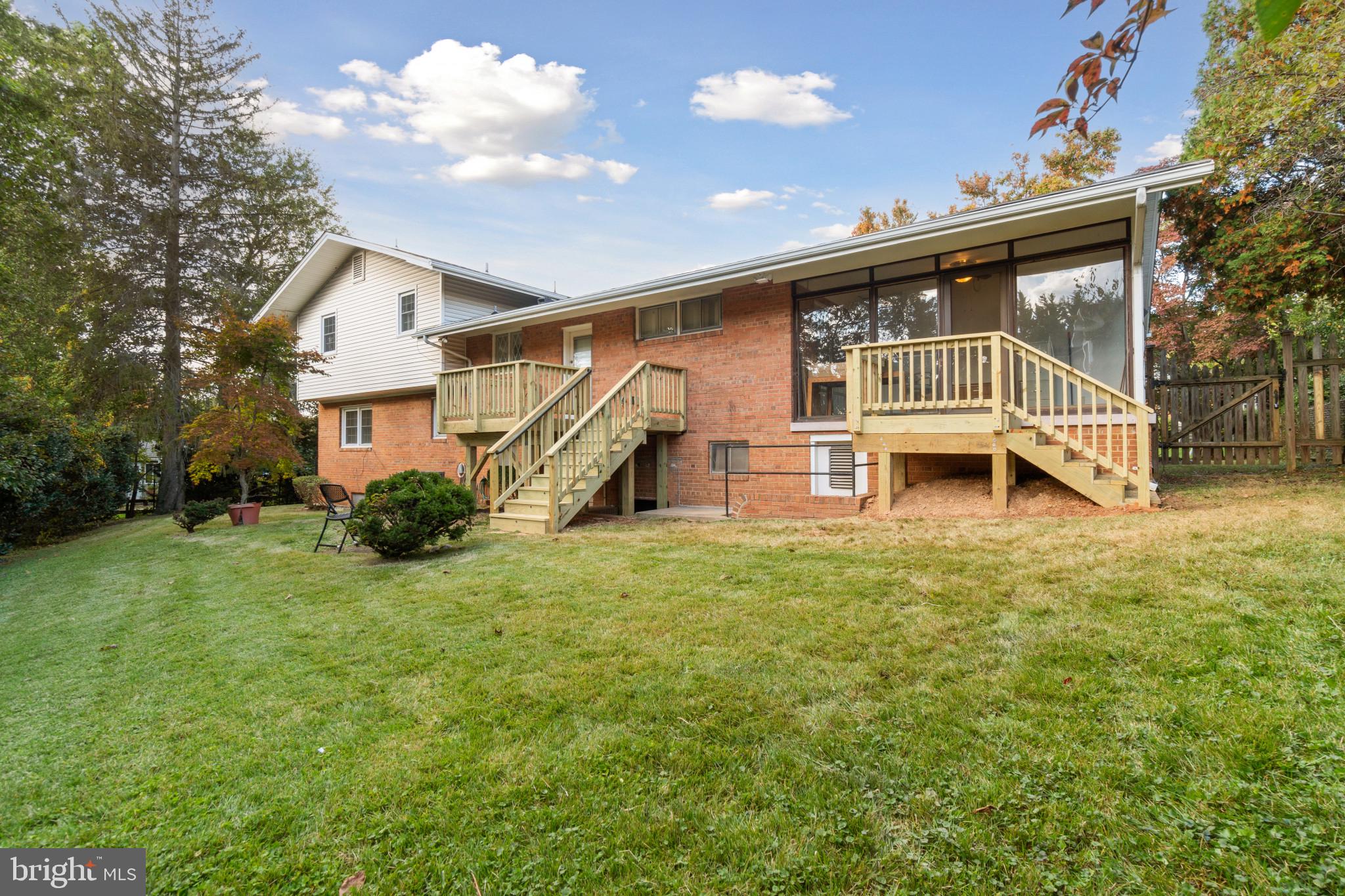 1606 Constance Street Silver Spring, MD 20902 - Photo 48 of 70