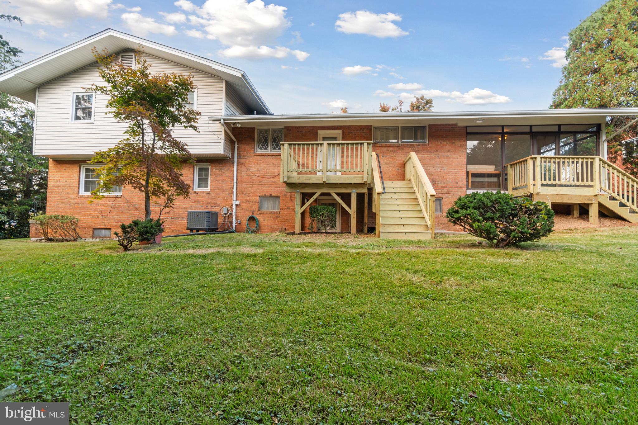 1606 Constance Street Silver Spring, MD 20902 - Photo 49 of 70