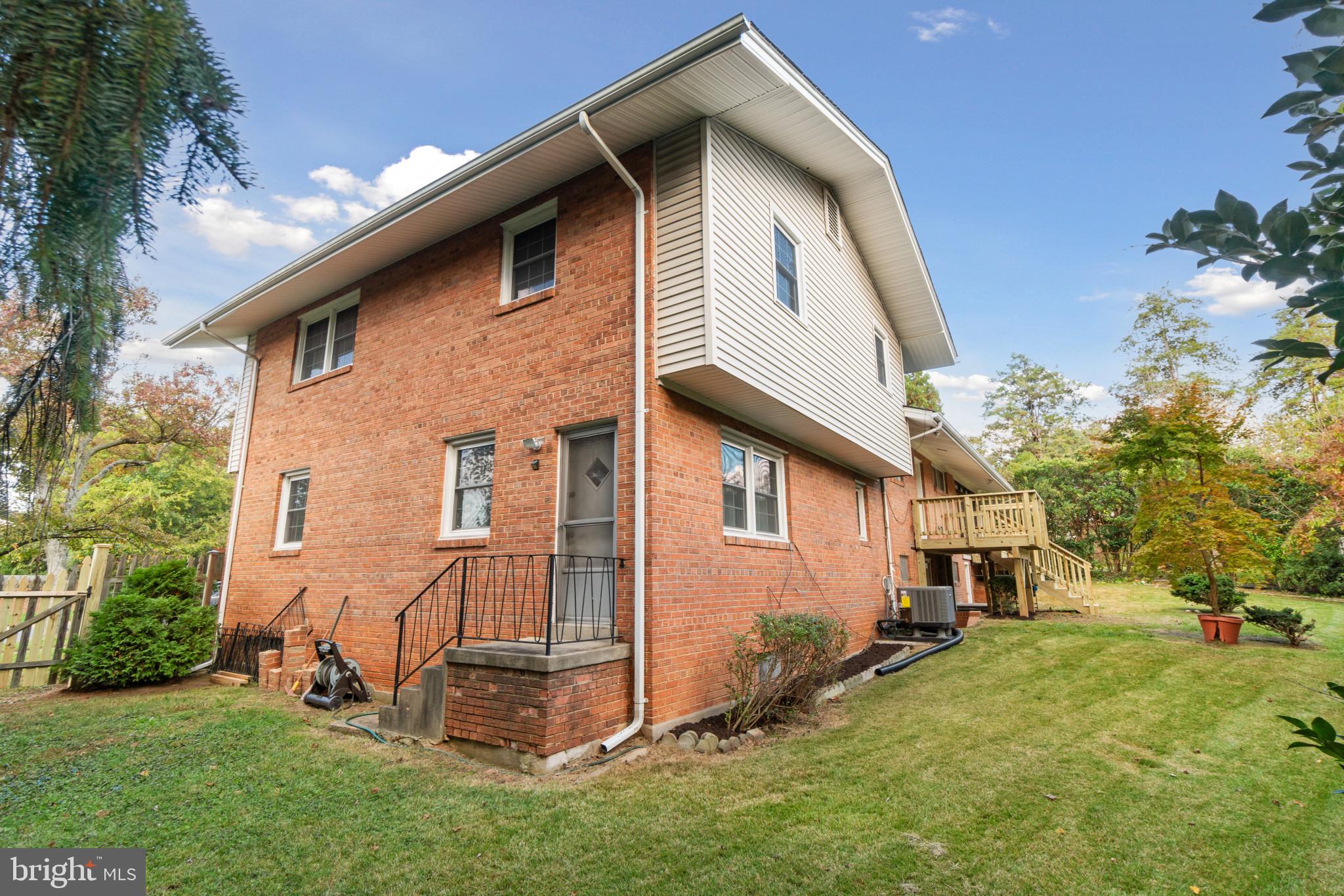 1606 Constance Street Silver Spring, MD 20902 - Photo 50 of 70