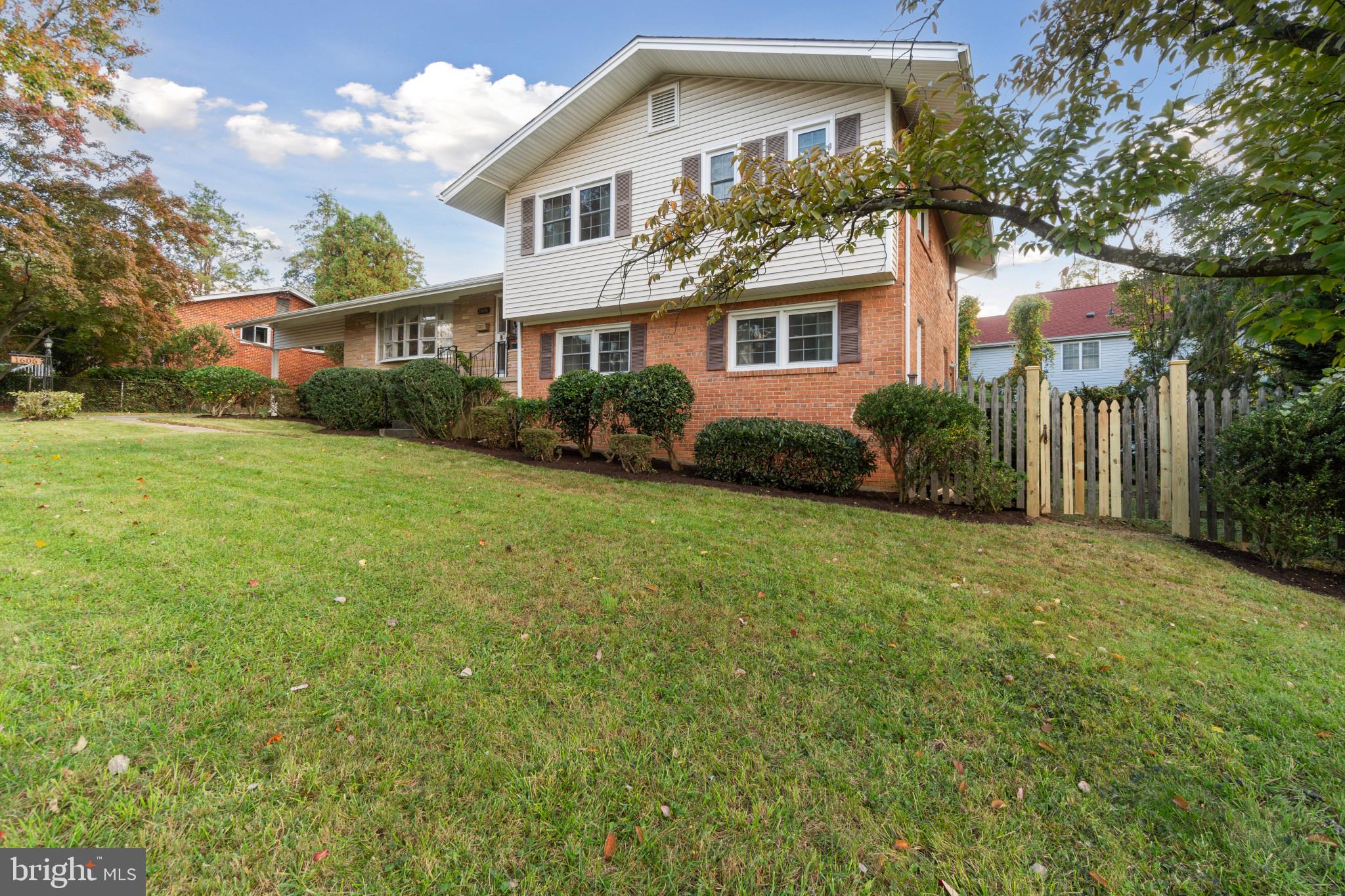 1606 Constance Street Silver Spring, MD 20902 - Photo 51 of 70