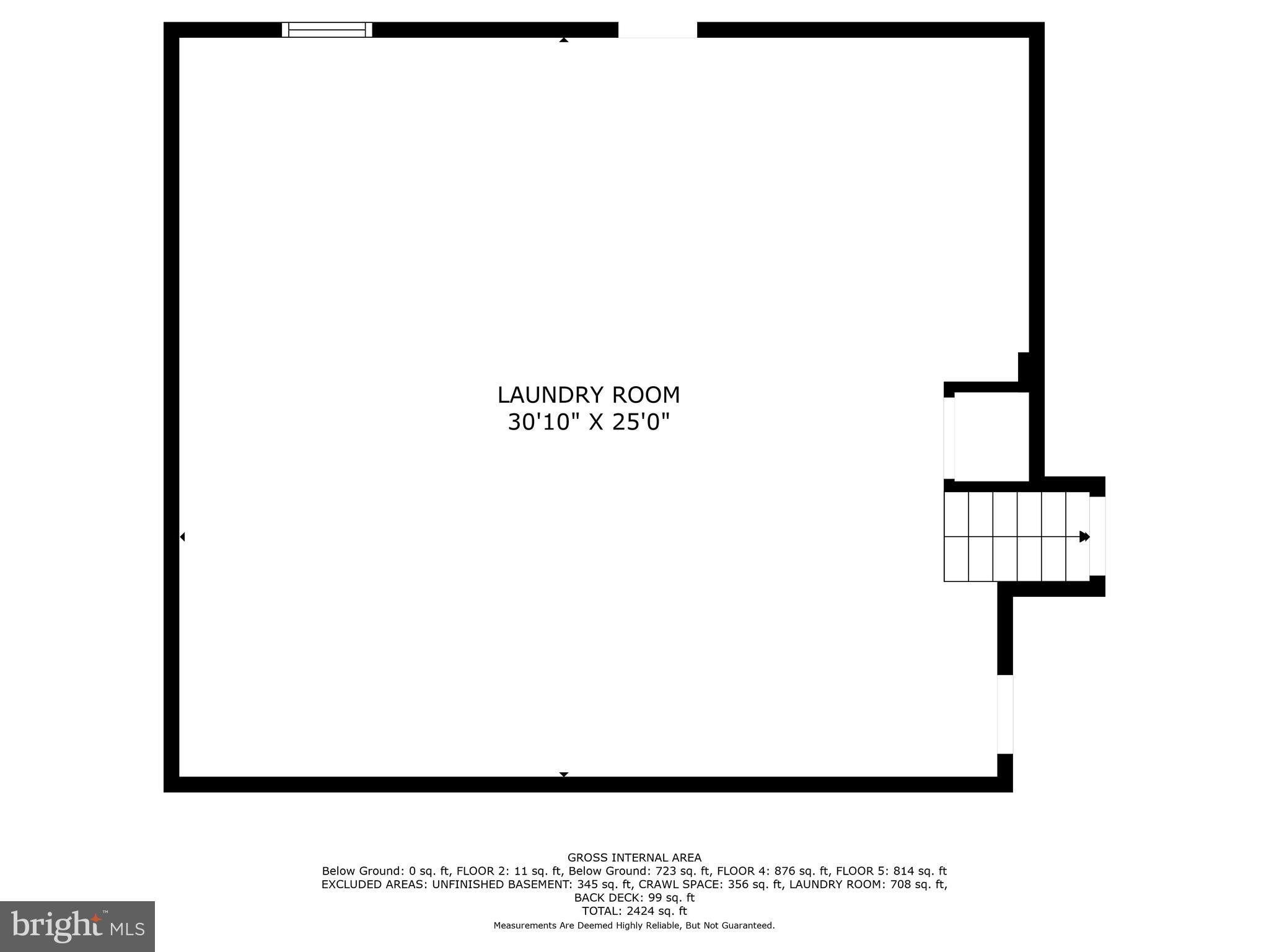 1606 Constance Street Silver Spring, MD 20902 - Photo 53 of 70