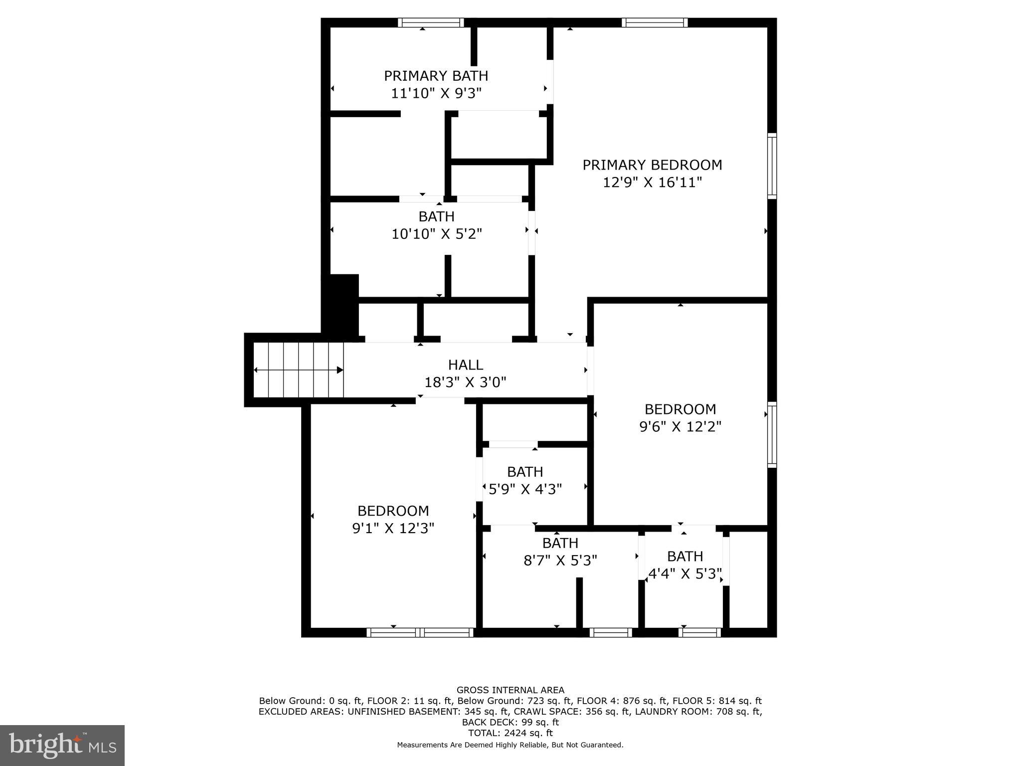 1606 Constance Street Silver Spring, MD 20902 - Photo 56 of 70