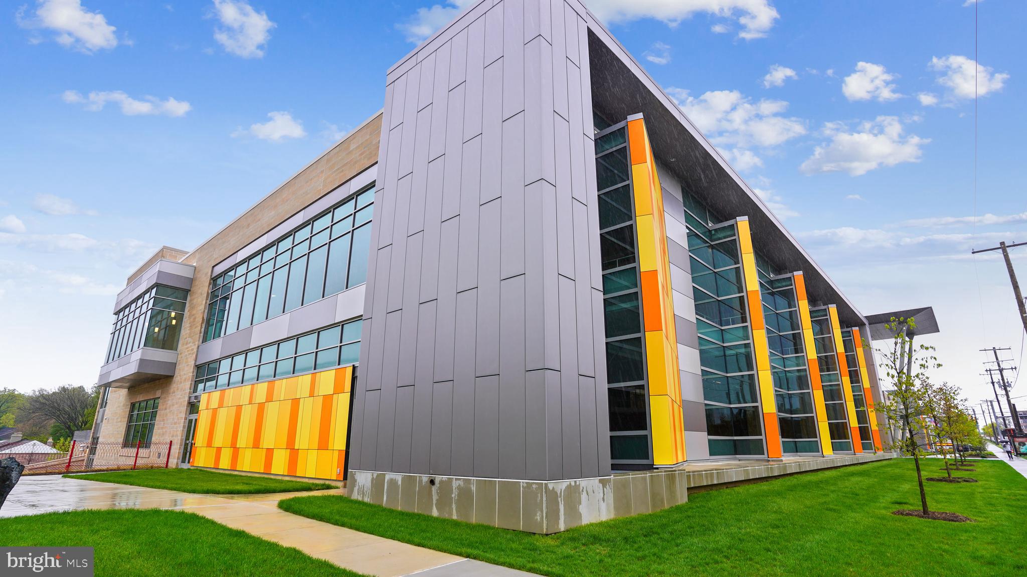 1606 Constance Street Silver Spring, MD 20902 - Photo 66 of 70