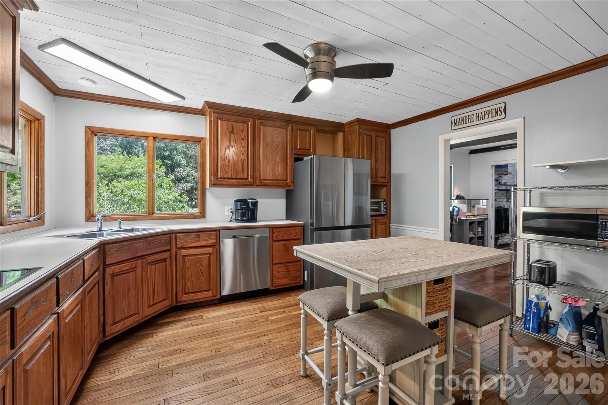25105 Frick Road Richfield, NC 28137 - Photo 14 of 48