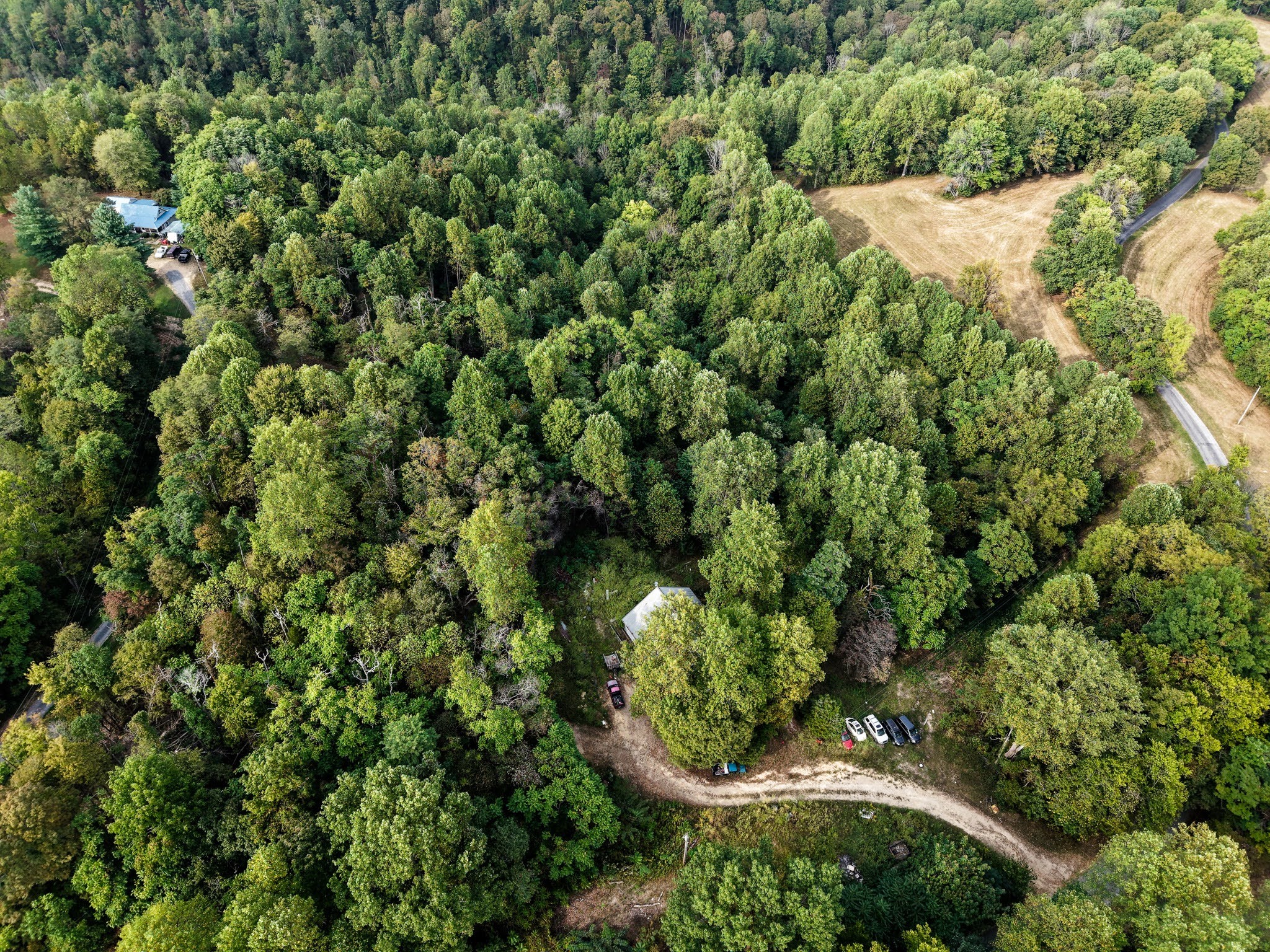 5258 Gravely Hill Road Bethpage, TN 37022 - Photo 26 of 34
