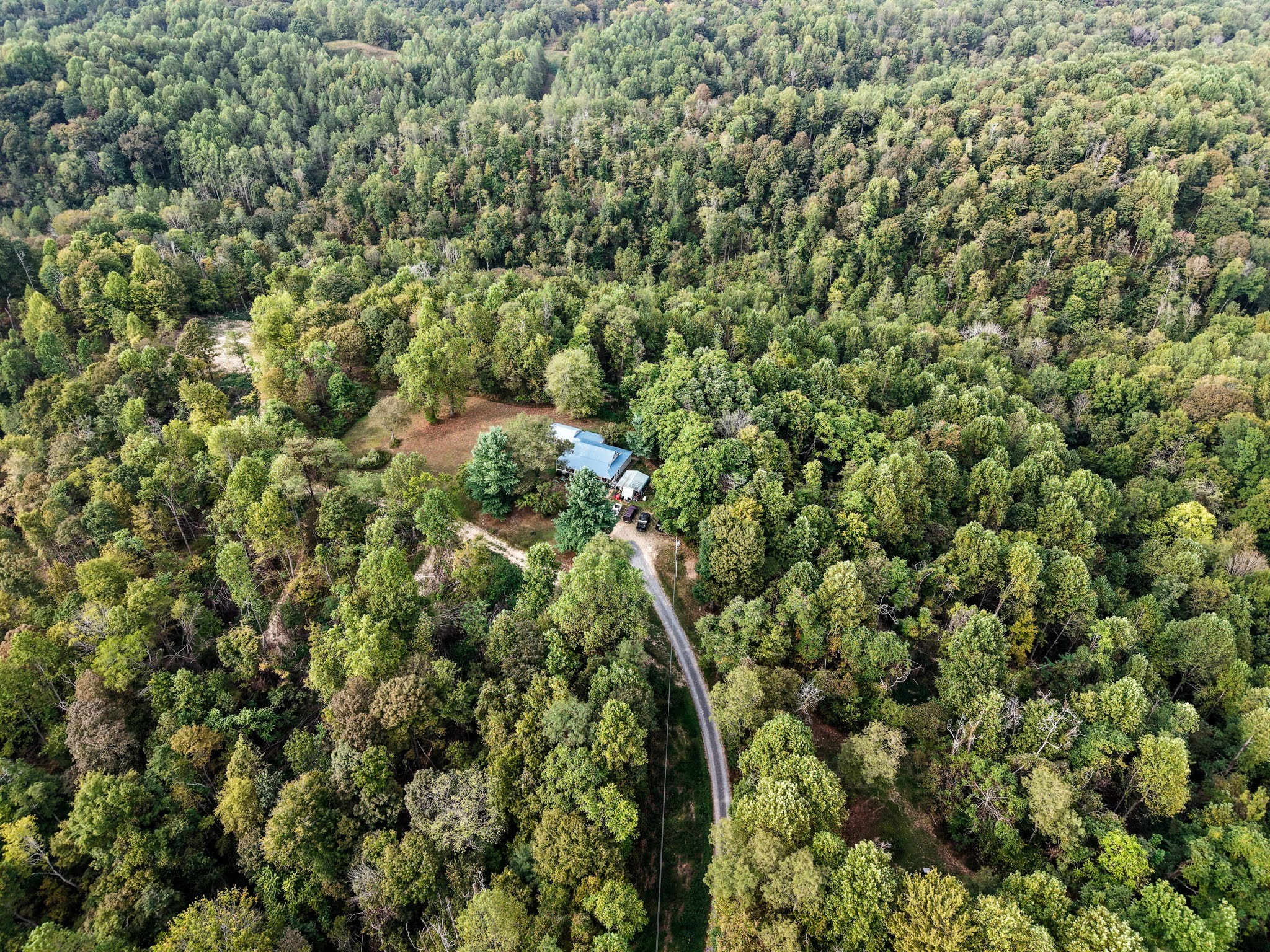 5258 Gravely Hill Road Bethpage, TN 37022 - Photo 31 of 34