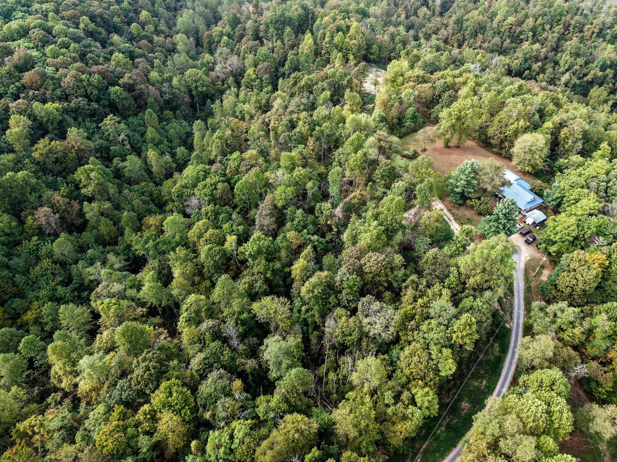 5258 Gravely Hill Road Bethpage, TN 37022 - Photo 32 of 34