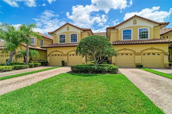 $2,750 | 8261 Miramar Way, Unit 202, Lakewood Ranch, FL 34202