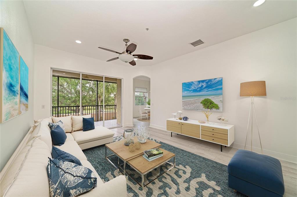 8261 Miramar Way, Unit 202 Lakewood Ranch, FL 34202 - Photo 13 of 35