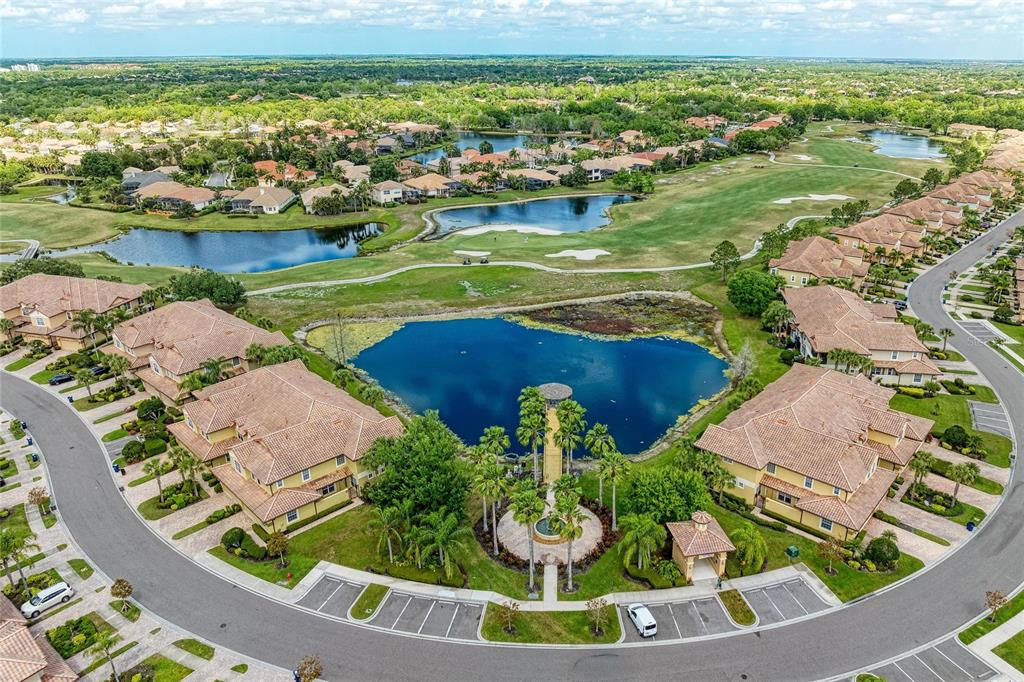 8261 Miramar Way, Unit 202 Lakewood Ranch, FL 34202 - Photo 33 of 35