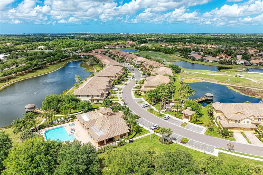 8261 Miramar Way, Unit 202 Lakewood Ranch, FL 34202 - Photo 35 of 35