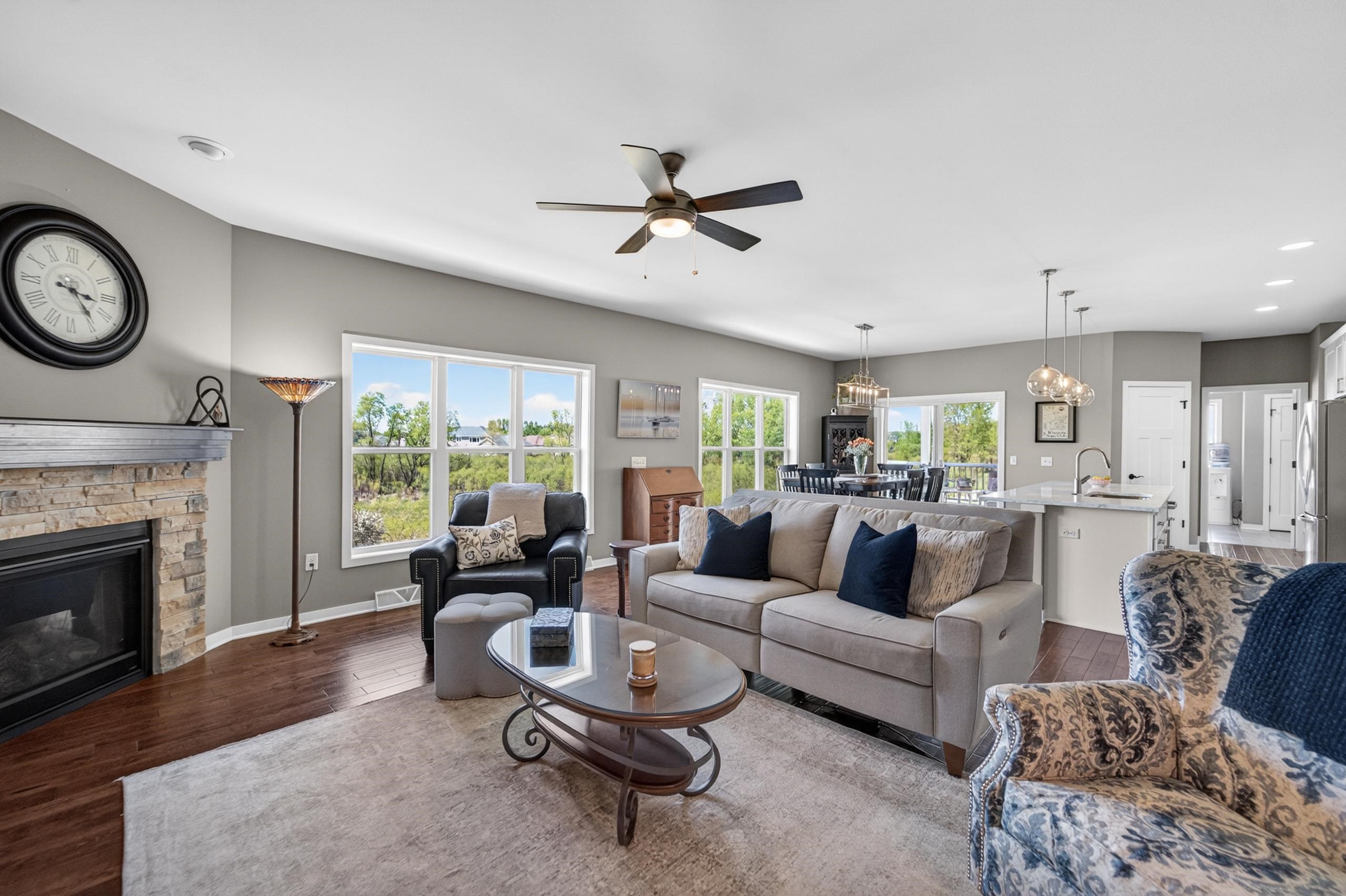 4419 Eagle Ridge Lane Windsor, WI 53598 - Photo 7 of 64