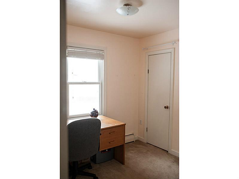 109 Lamb Chop Lane Rector, PA 15677 - Photo 14 of 19 Bedroom. Bedroom #3 9x8