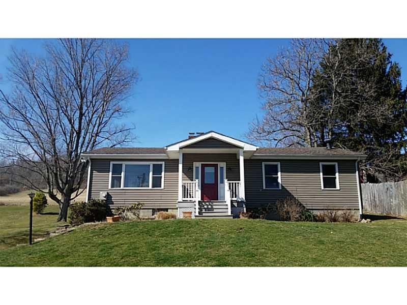 109 Lamb Chop Lane Rector, PA 15677 - Photo 3 of 19 Exterior Front.