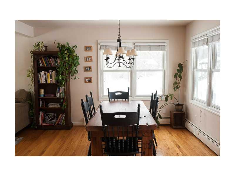 109 Lamb Chop Lane Rector, PA 15677 - Photo 8 of 19 Dining Room.