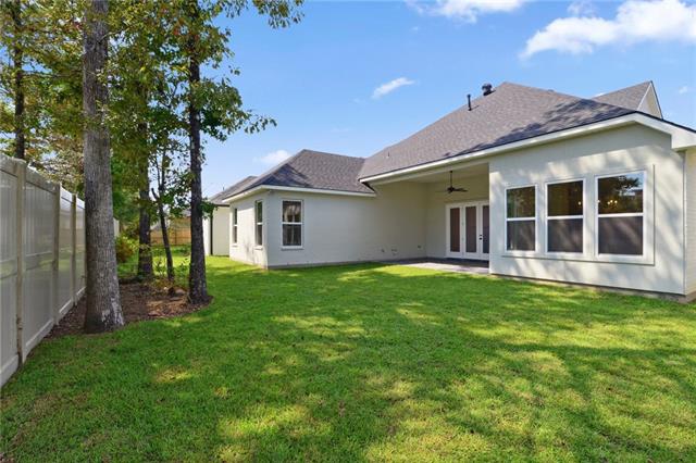 4232 Cypress Point Drive Covington, LA 70433 - Photo 2 of 2