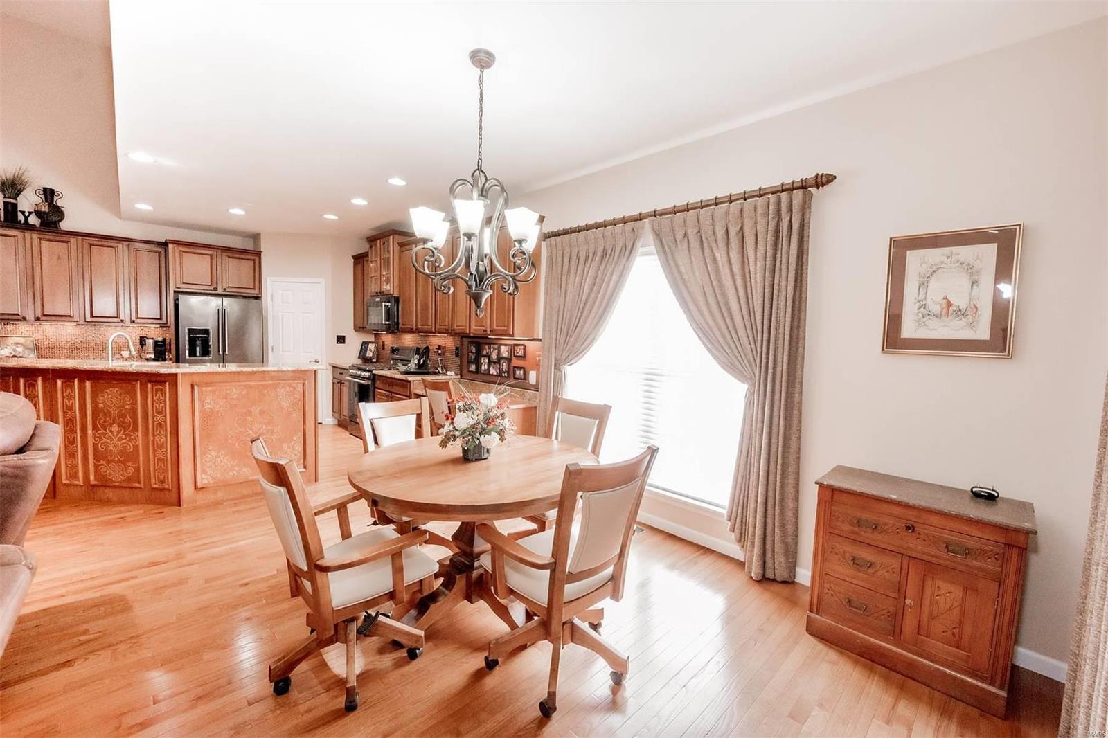 1512 Hollowbrook Drive St. Charles, MO 63303 - Photo 11 of 45