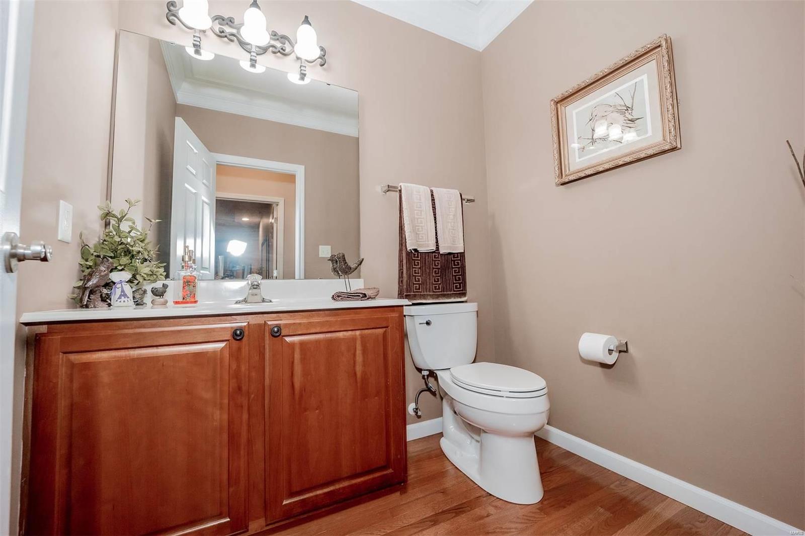 1512 Hollowbrook Drive St. Charles, MO 63303 - Photo 18 of 45