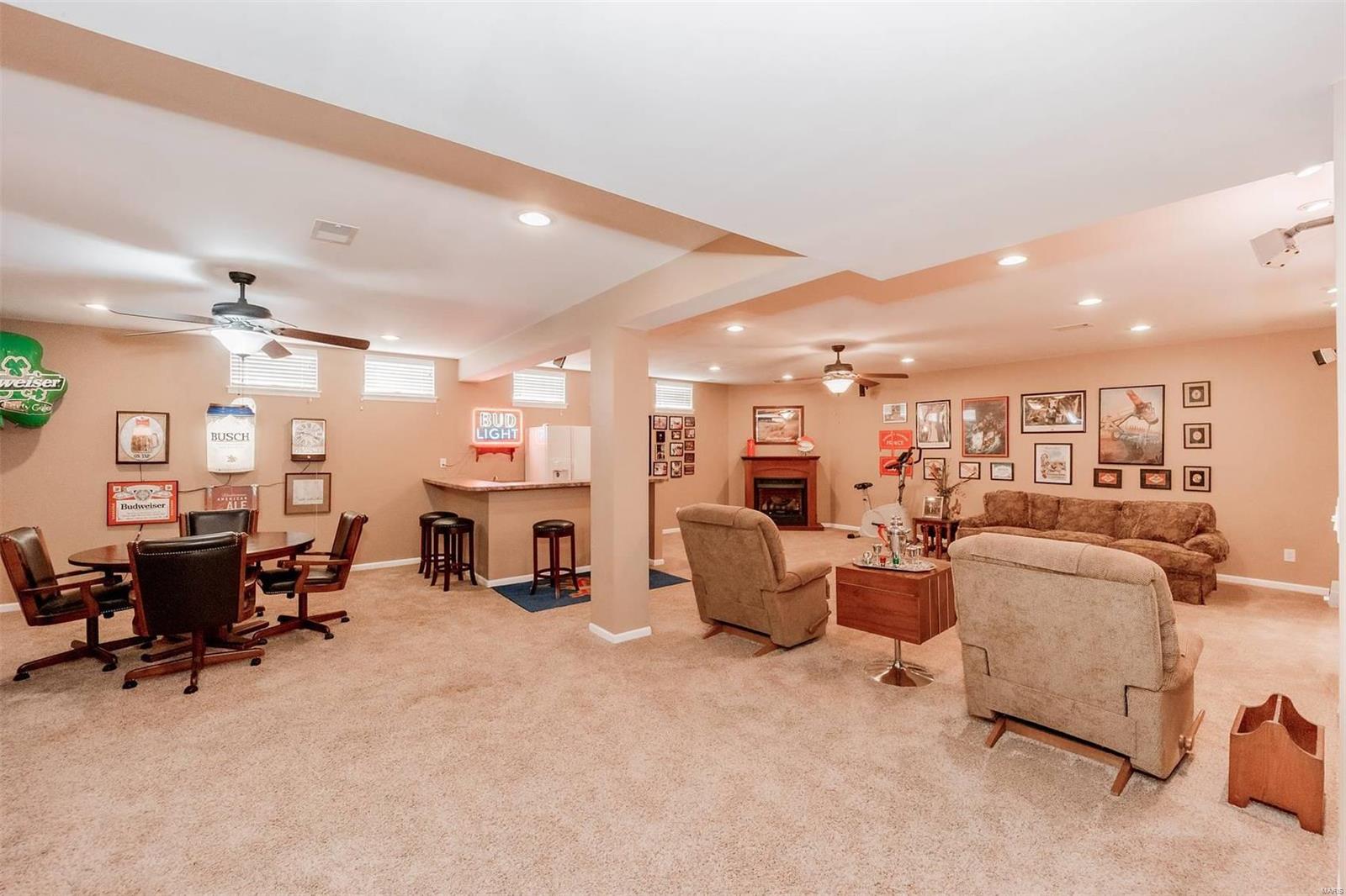 1512 Hollowbrook Drive St. Charles, MO 63303 - Photo 30 of 45