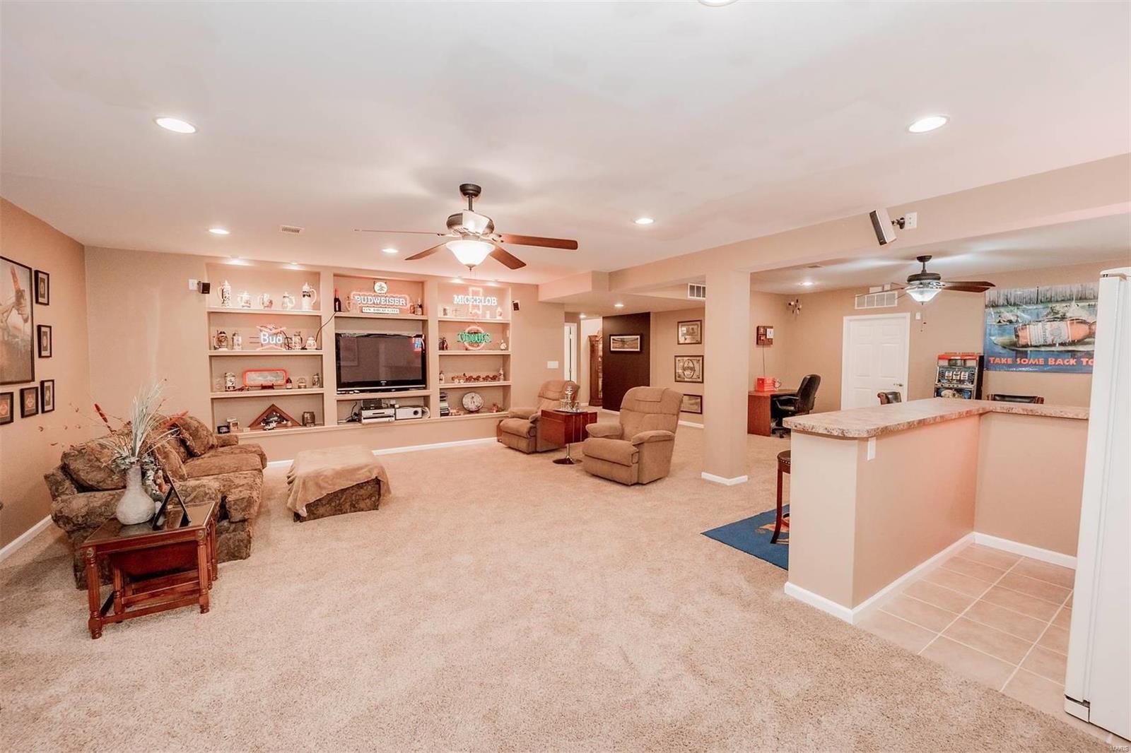 1512 Hollowbrook Drive St. Charles, MO 63303 - Photo 31 of 45