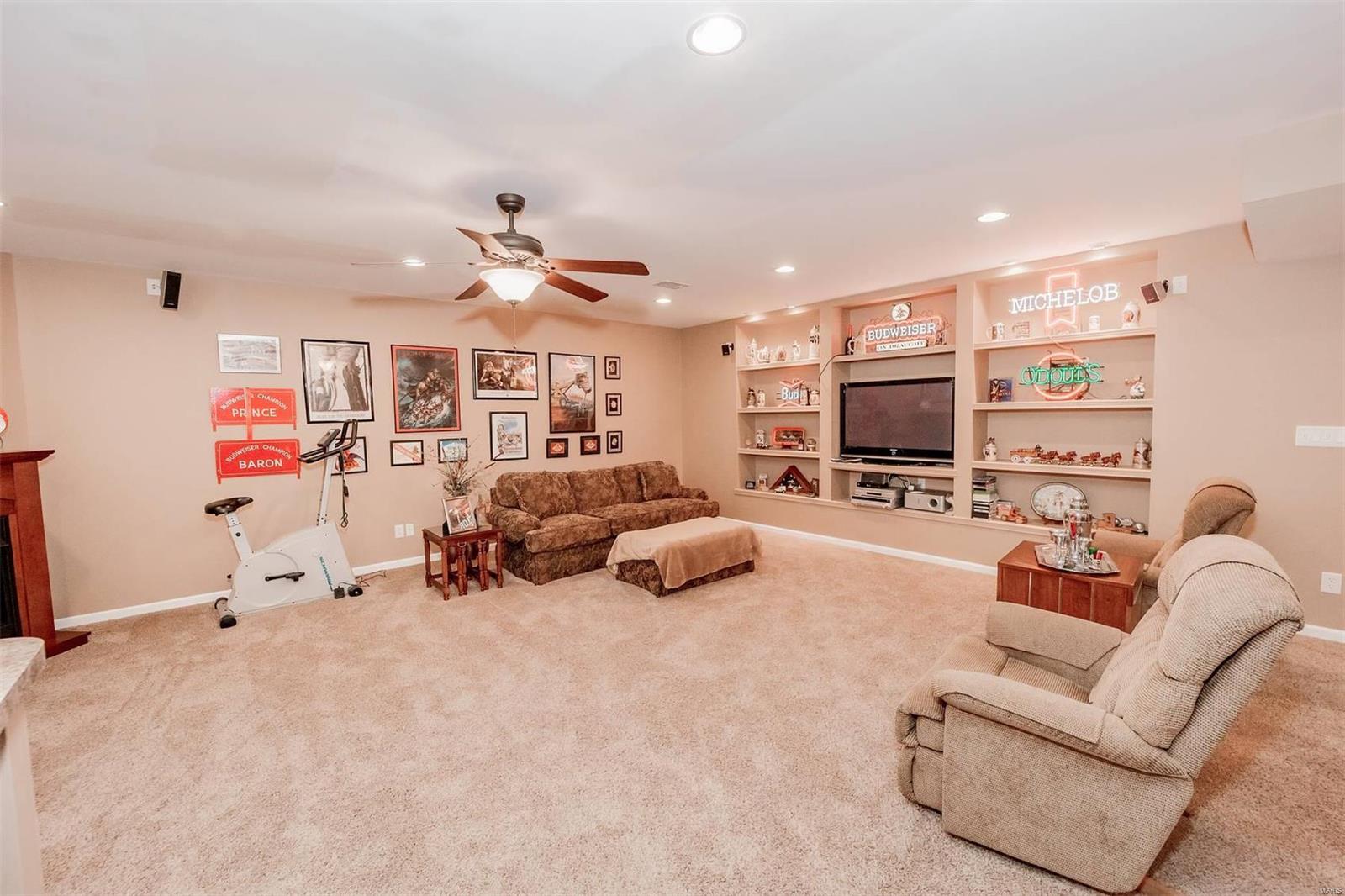 1512 Hollowbrook Drive St. Charles, MO 63303 - Photo 33 of 45